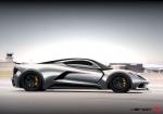 Hennessey Venom F5 2016 года